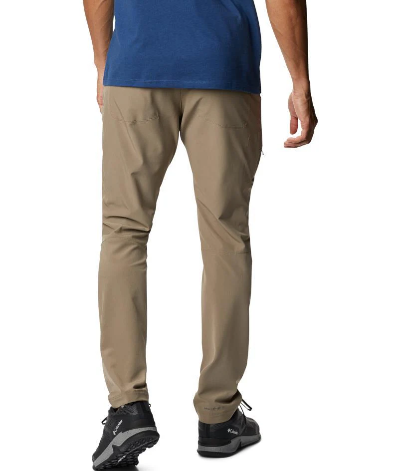Outdoor Elements Stretch Pants, 34" Inseam - Mens - Image 19