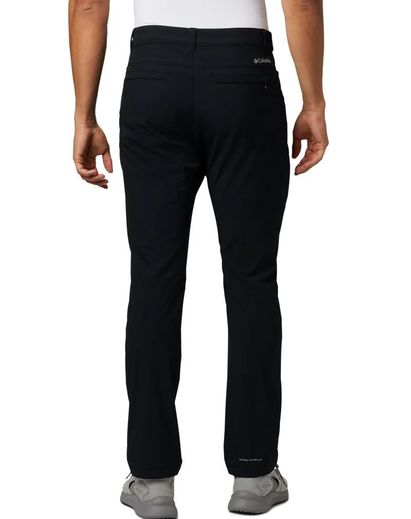 Outdoor Elements Stretch Pants, 34" Inseam - Mens - Image 2