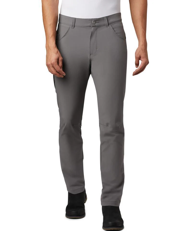 Outdoor Elements Stretch Pants, 34" Inseam - Mens - Image 6