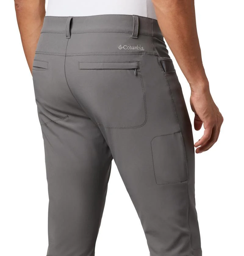 Outdoor Elements Stretch Pants, 34" Inseam - Mens - Image 9