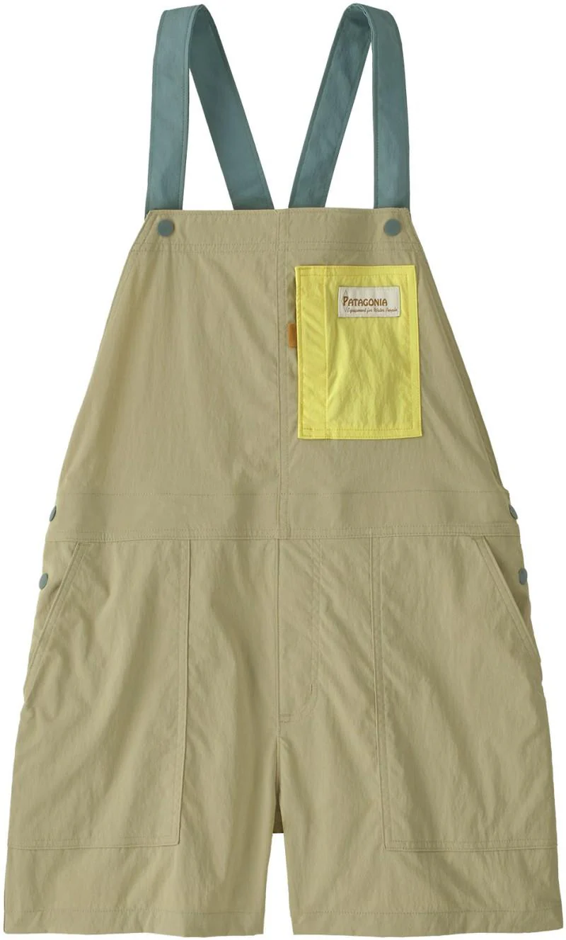 Outdoor Everyday Overalls - Womens - Image 10