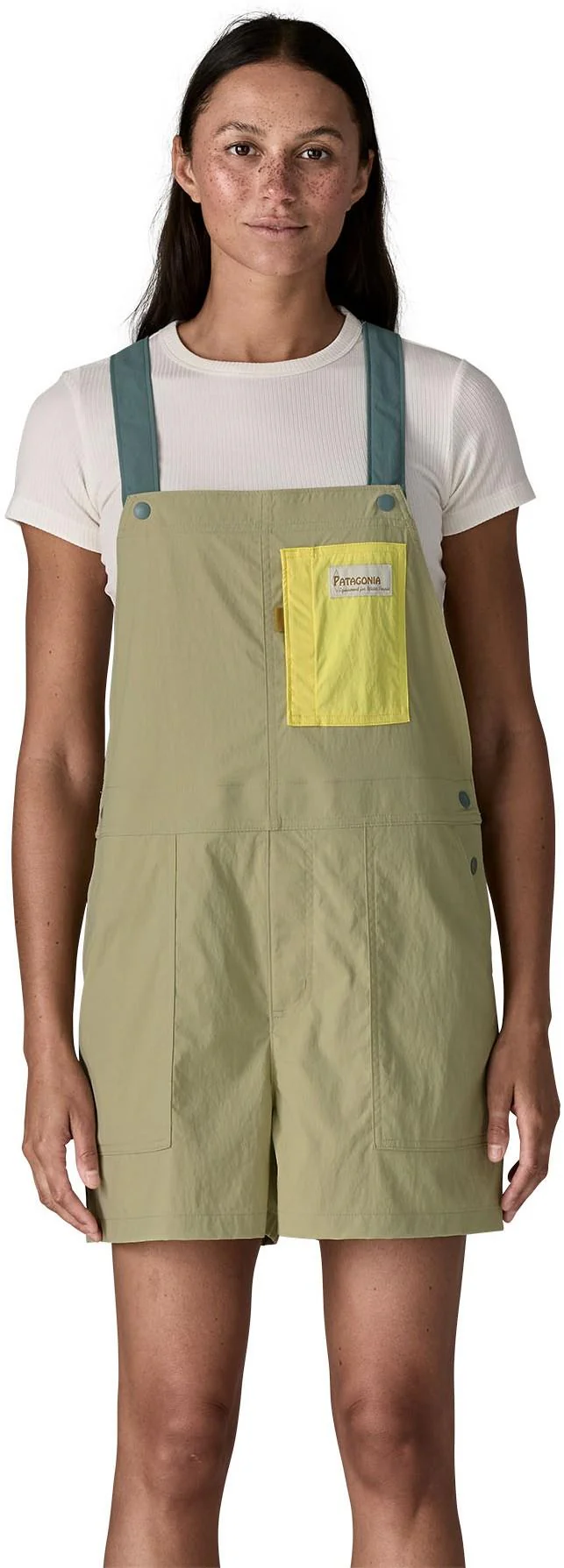 Outdoor Everyday Overalls - Womens - Image 11