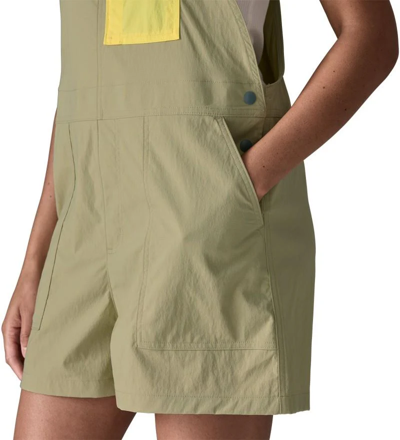 Outdoor Everyday Overalls - Womens - Image 14