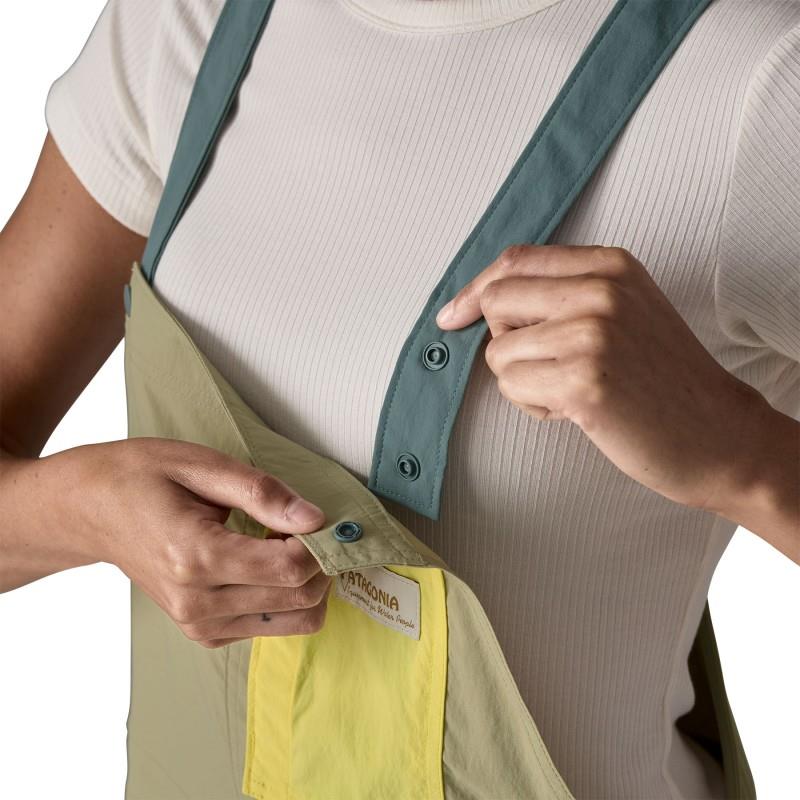 Outdoor Everyday Overalls - Womens - Image 15