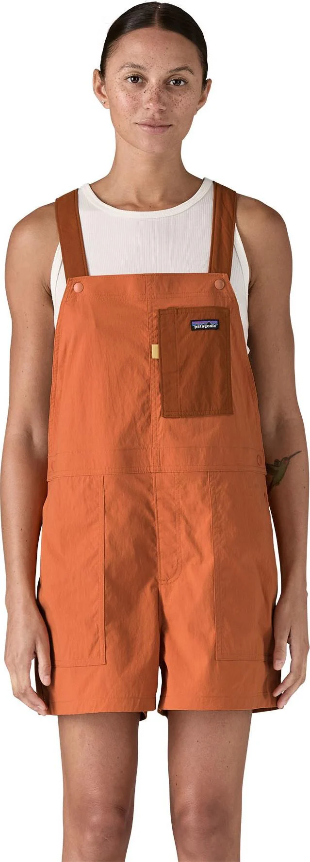 Outdoor Everyday Overalls - Womens - Image 3