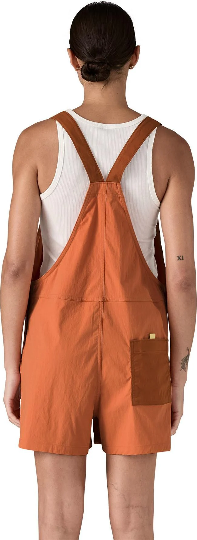 Outdoor Everyday Overalls - Womens - Image 4