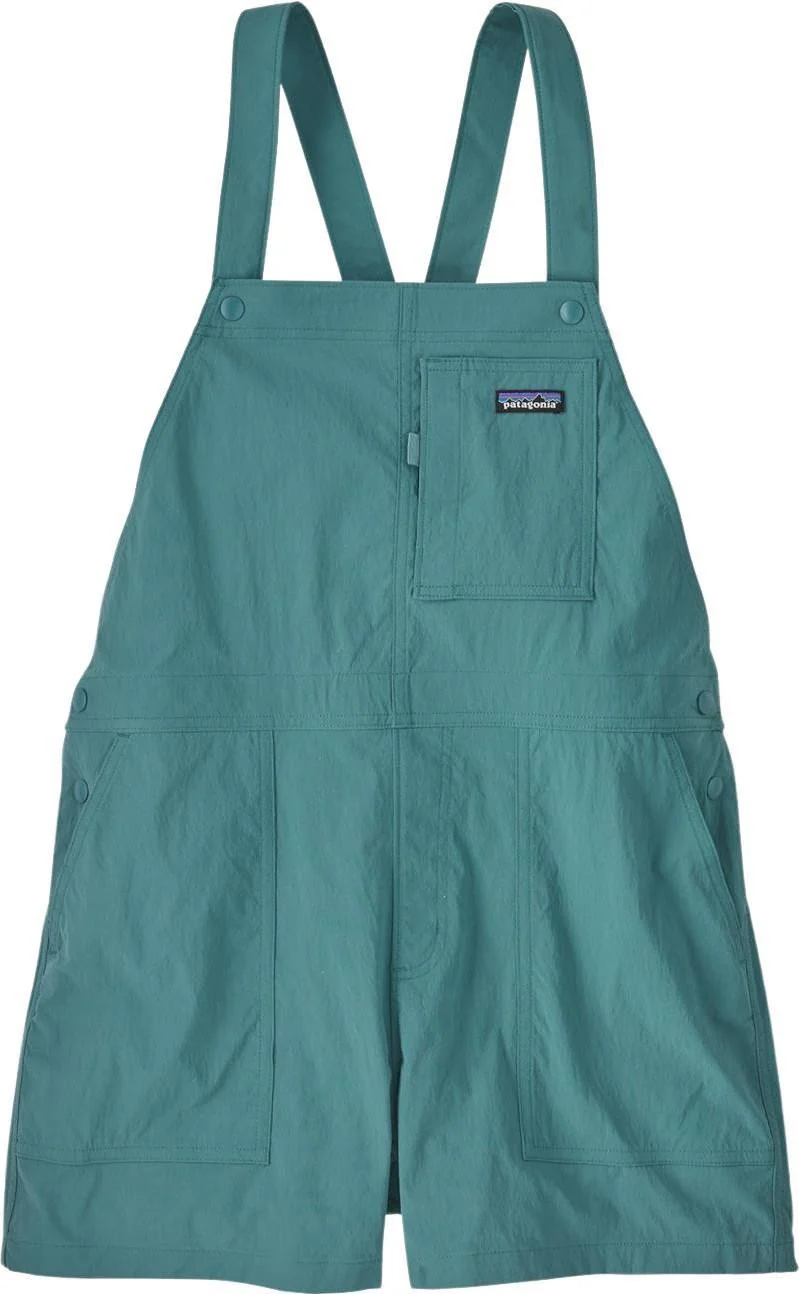 Outdoor Everyday Overalls - Womens - Image 5