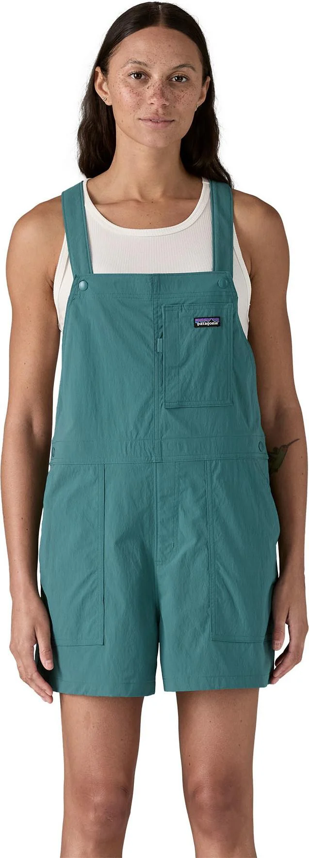 Outdoor Everyday Overalls - Womens - Image 6