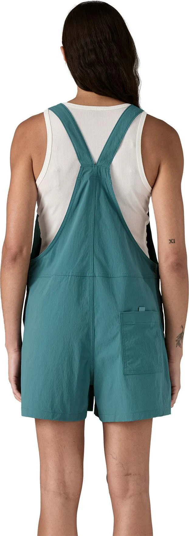 Outdoor Everyday Overalls - Womens - Image 7