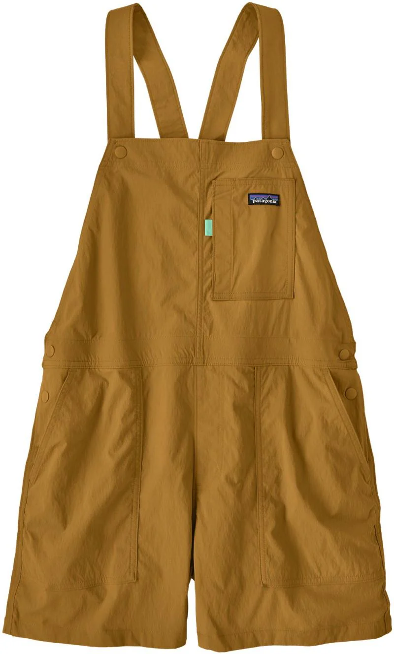 Outdoor Everyday Overalls - Womens - Image 8