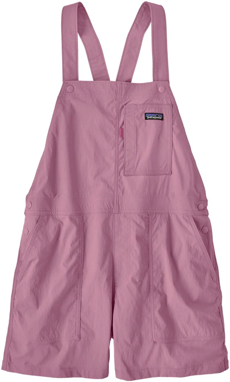 Outdoor Everyday Overalls - Womens - Image 9