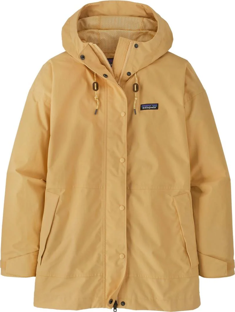 Outdoor Everyday Rain Jacket - Womens - Image 11