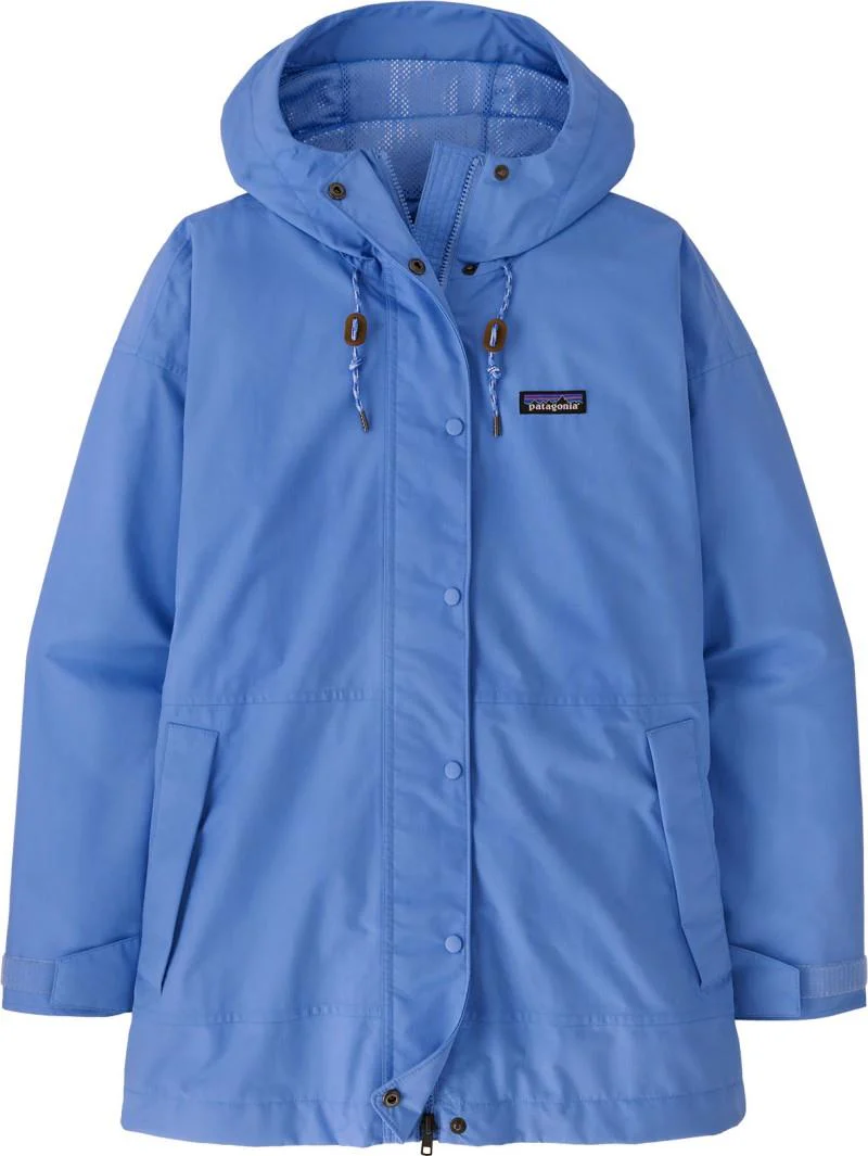 Outdoor Everyday Rain Jacket - Womens - Image 9