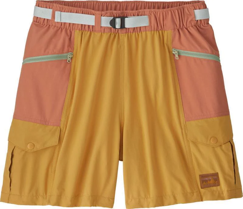 Outdoor Everyday Shorts, 4" Inseam - Womens - Image 10