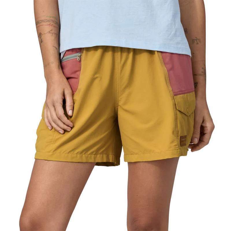 Outdoor Everyday Shorts, 4" Inseam - Womens - Image 11