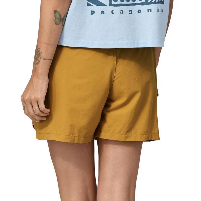 Outdoor Everyday Shorts, 4" Inseam - Womens - Image 12