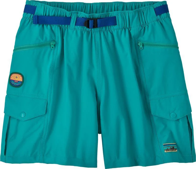 Outdoor Everyday Shorts, 4" Inseam - Womens - Image 13