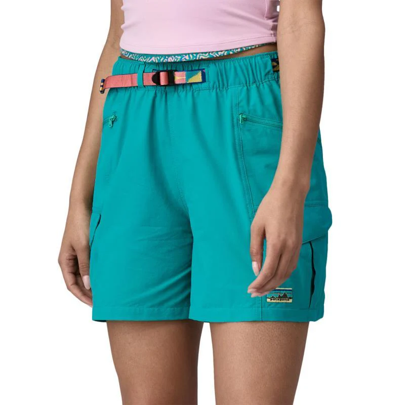Outdoor Everyday Shorts, 4" Inseam - Womens - Image 14