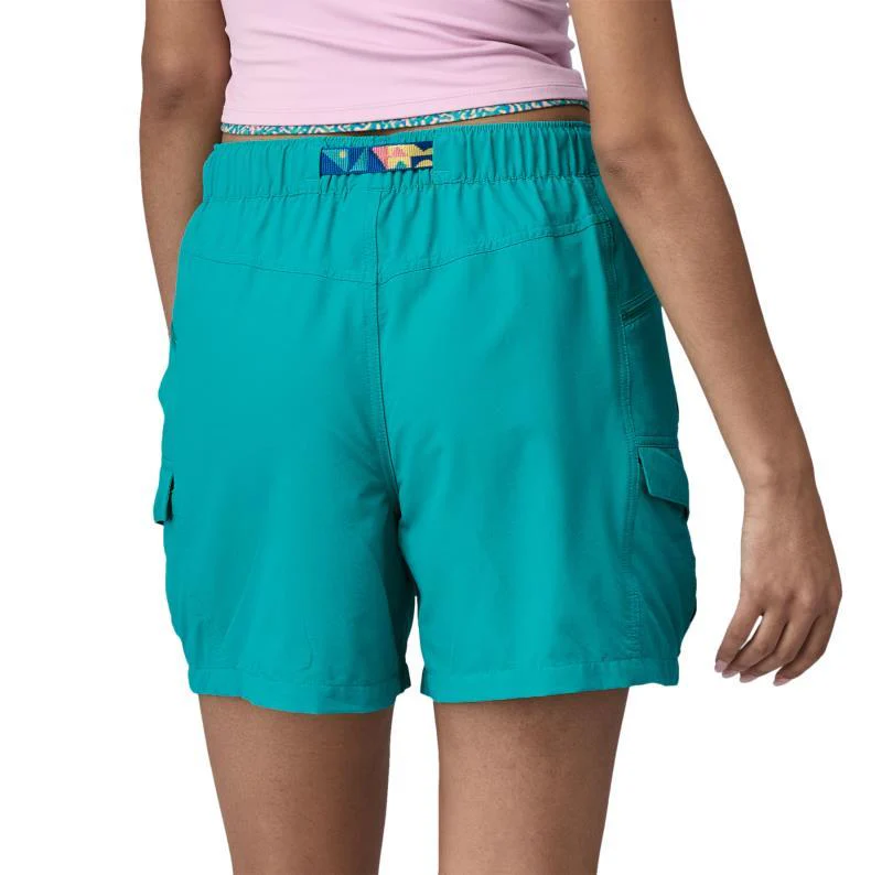 Outdoor Everyday Shorts, 4" Inseam - Womens - Image 15