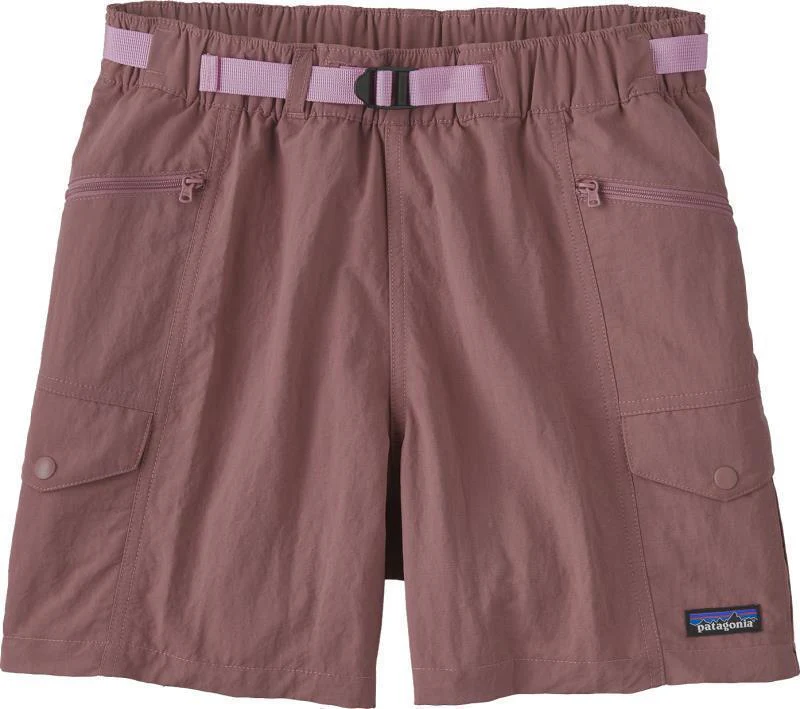 Outdoor Everyday Shorts, 4" Inseam - Womens - Image 2