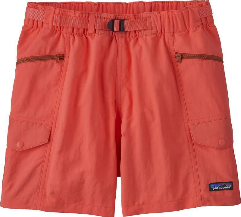 Outdoor Everyday Shorts, 4" Inseam - Womens - Image 4