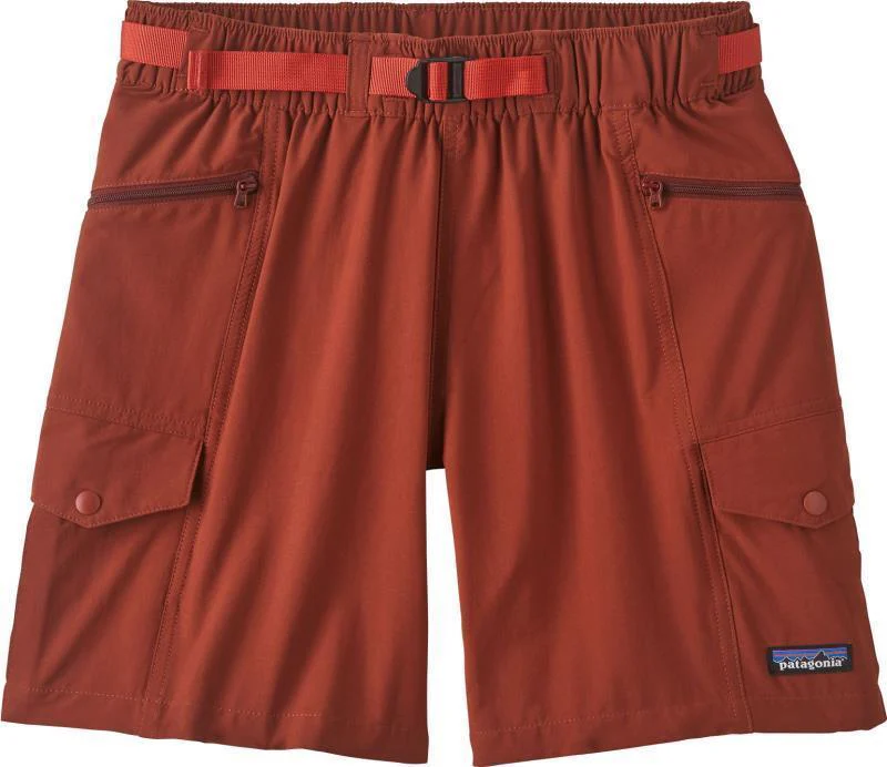 Outdoor Everyday Shorts, 4" Inseam - Womens - Image 6