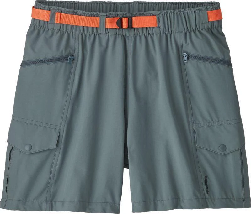 Outdoor Everyday Shorts, 4" Inseam - Womens - Image 7