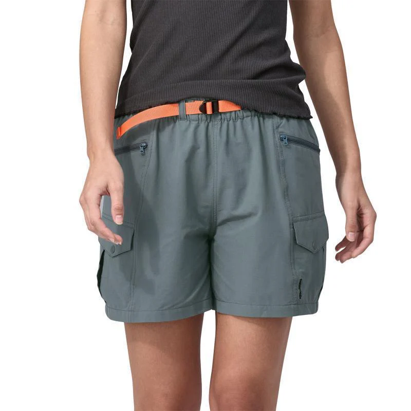 Outdoor Everyday Shorts, 4" Inseam - Womens - Image 8