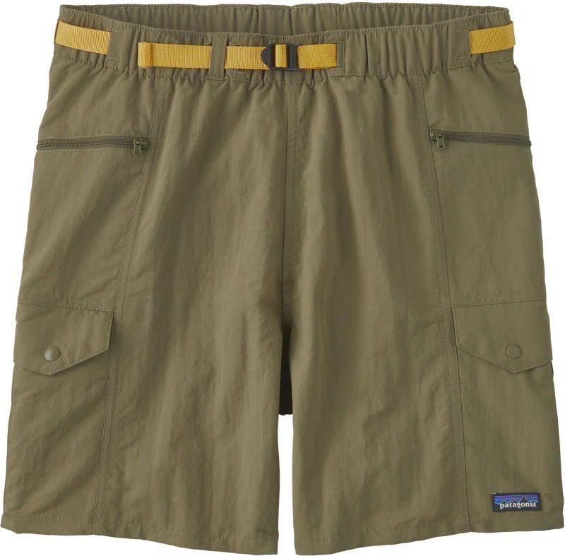 Outdoor Everyday Shorts, 7" Inseam - Mens - Image 10