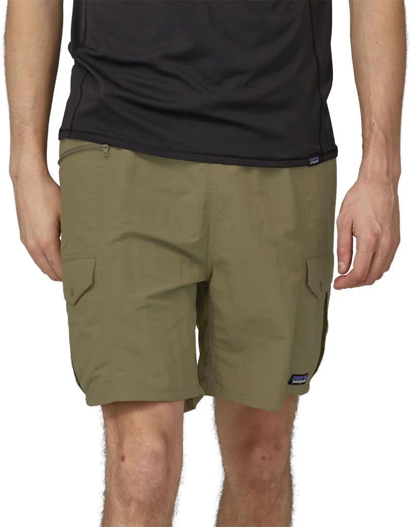 Outdoor Everyday Shorts, 7" Inseam - Mens - Image 11