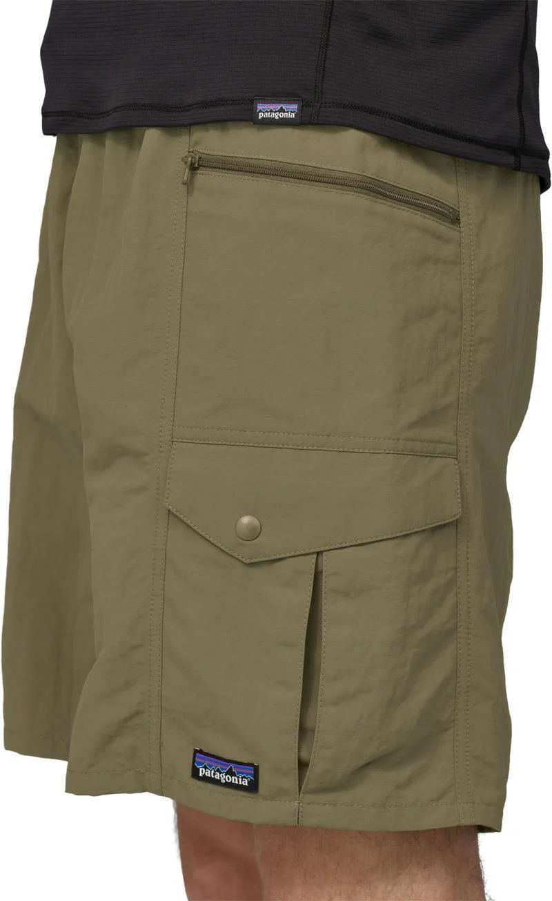 Outdoor Everyday Shorts, 7" Inseam - Mens - Image 13