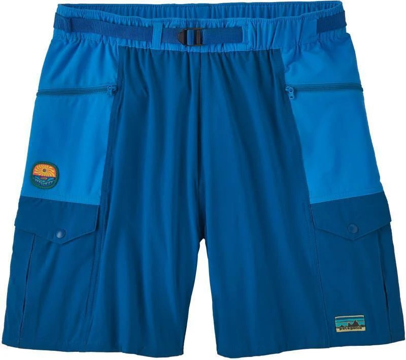 Outdoor Everyday Shorts, 7" Inseam - Mens - Image 15