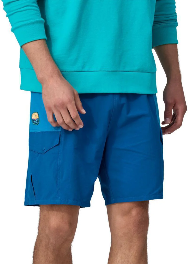 Outdoor Everyday Shorts, 7" Inseam - Mens - Image 16