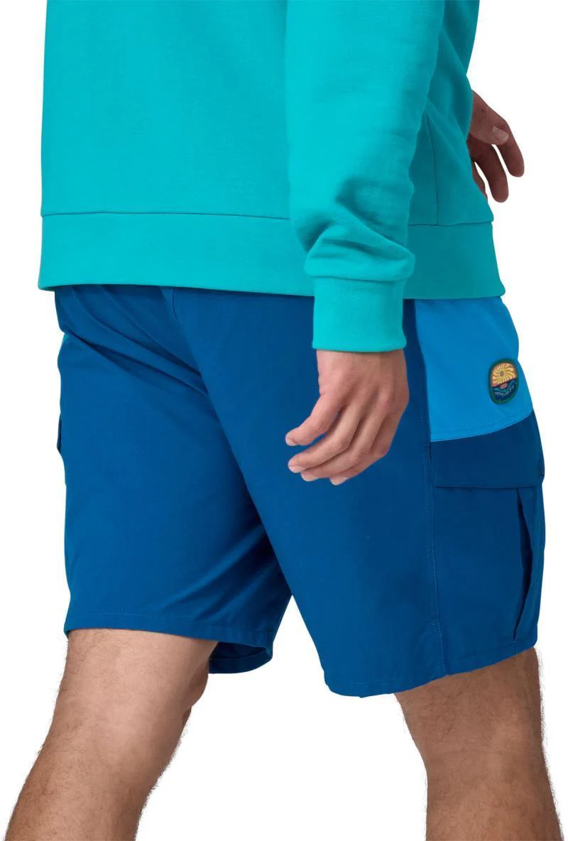 Outdoor Everyday Shorts, 7" Inseam - Mens - Image 17