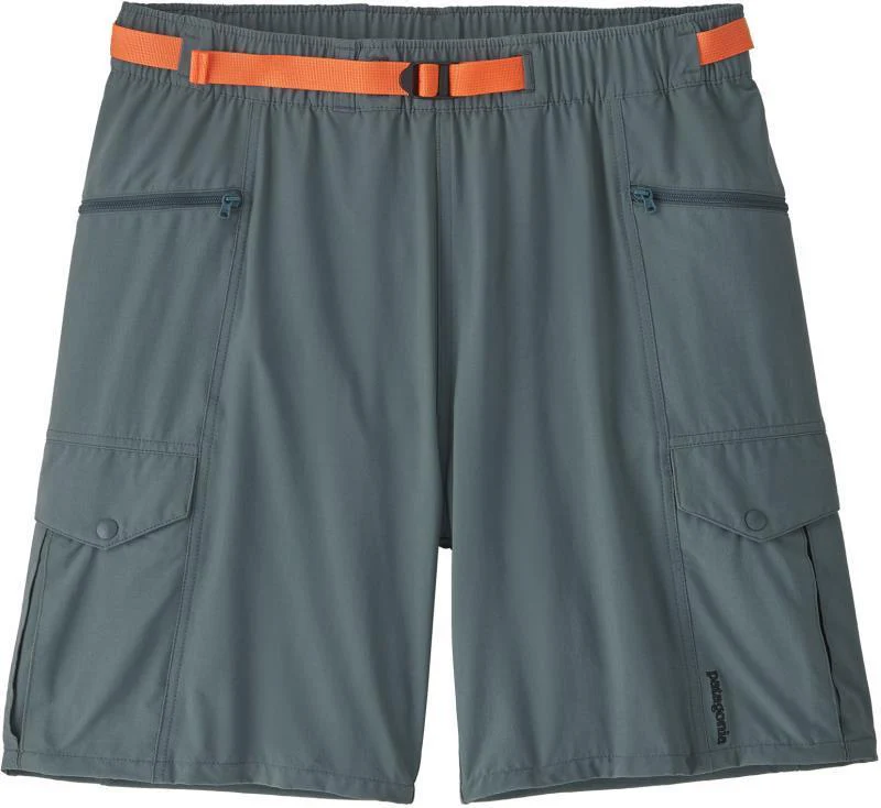 Outdoor Everyday Shorts, 7" Inseam - Mens - Image 18