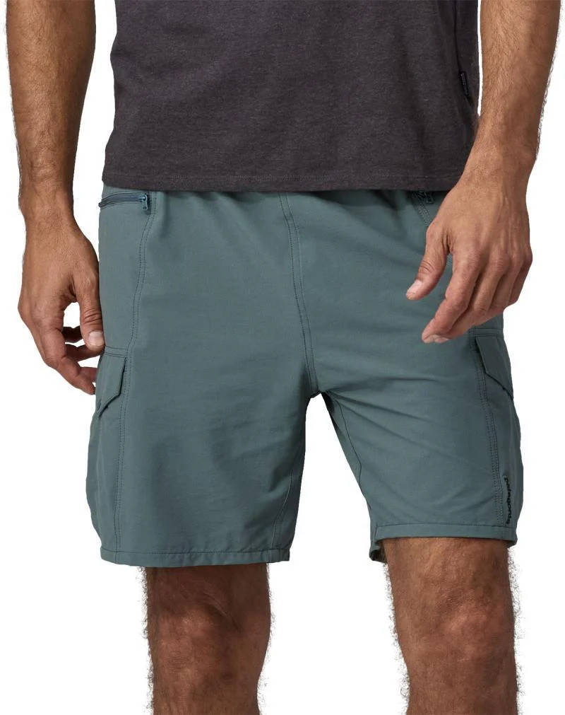 Outdoor Everyday Shorts, 7" Inseam - Mens - Image 19