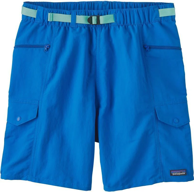 Outdoor Everyday Shorts, 7" Inseam - Mens - Image 2