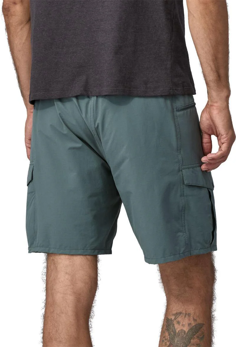 Outdoor Everyday Shorts, 7" Inseam - Mens - Image 20