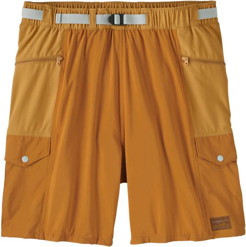 Outdoor Everyday Shorts, 7" Inseam - Mens - Image 21