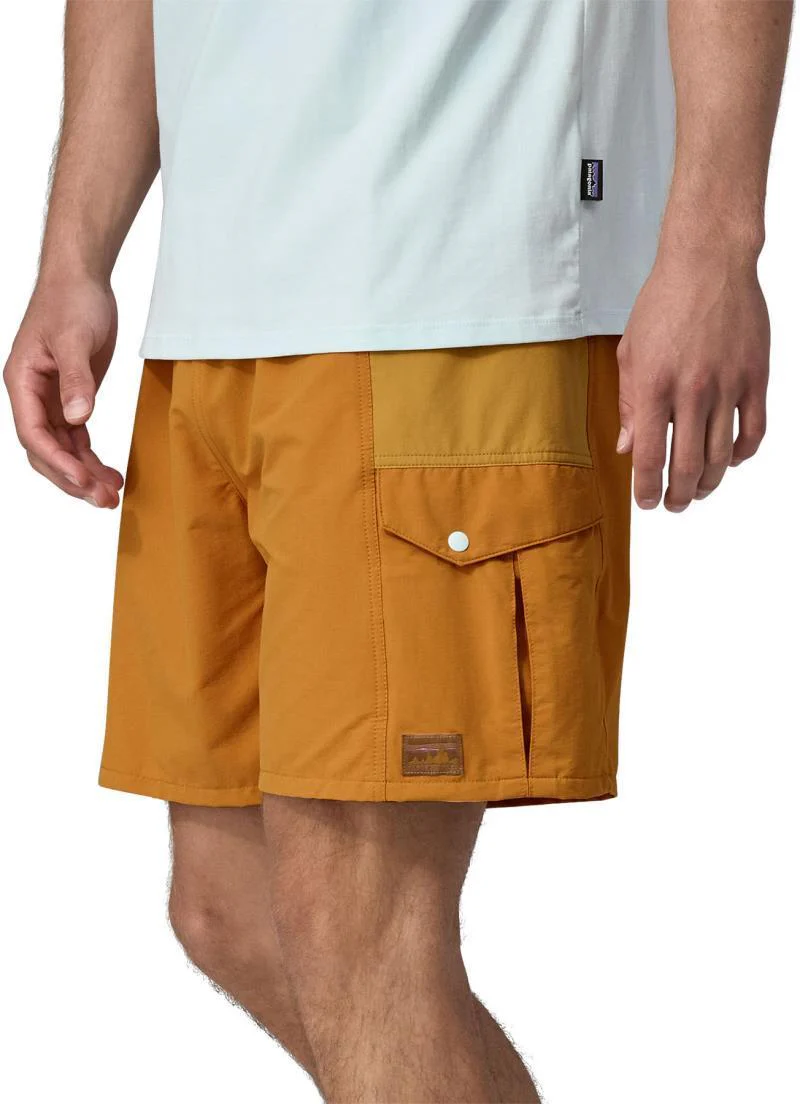 Outdoor Everyday Shorts, 7" Inseam - Mens - Image 22