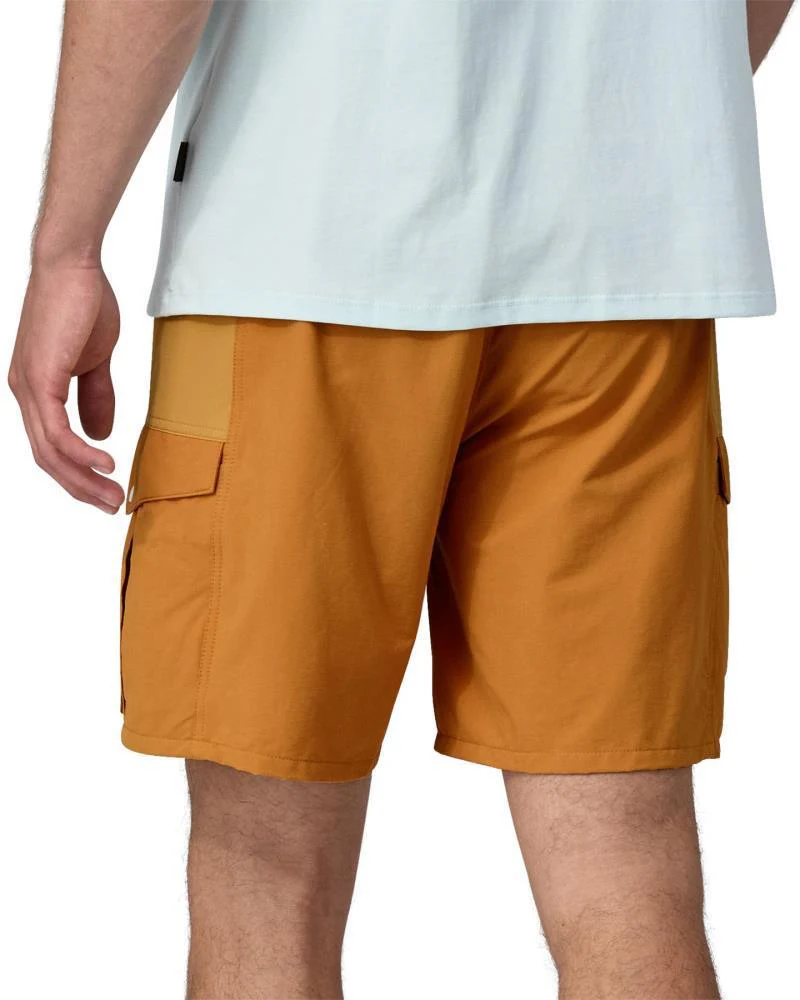 Outdoor Everyday Shorts, 7" Inseam - Mens - Image 23