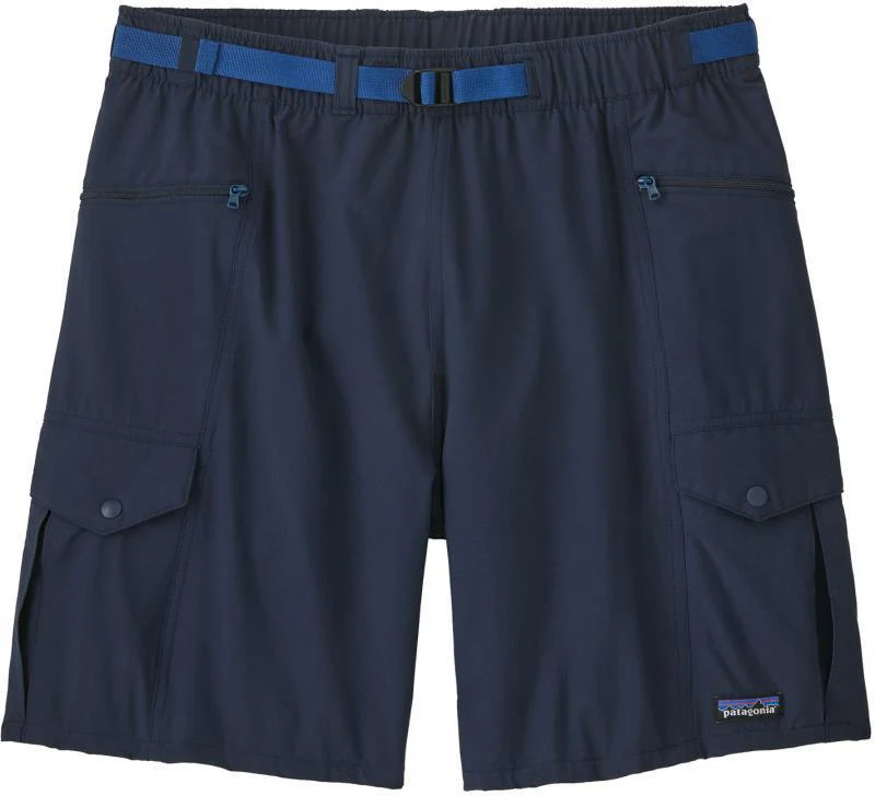 Outdoor Everyday Shorts, 7" Inseam - Mens - Image 3