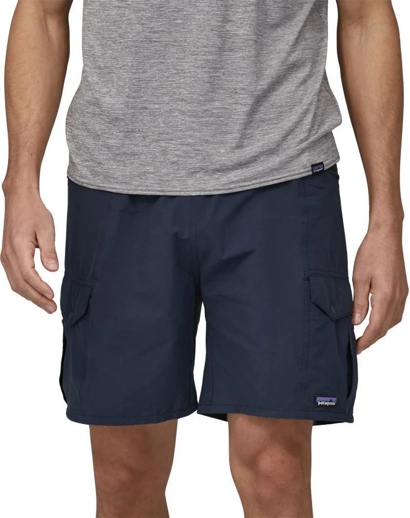 Outdoor Everyday Shorts, 7" Inseam - Mens - Image 5
