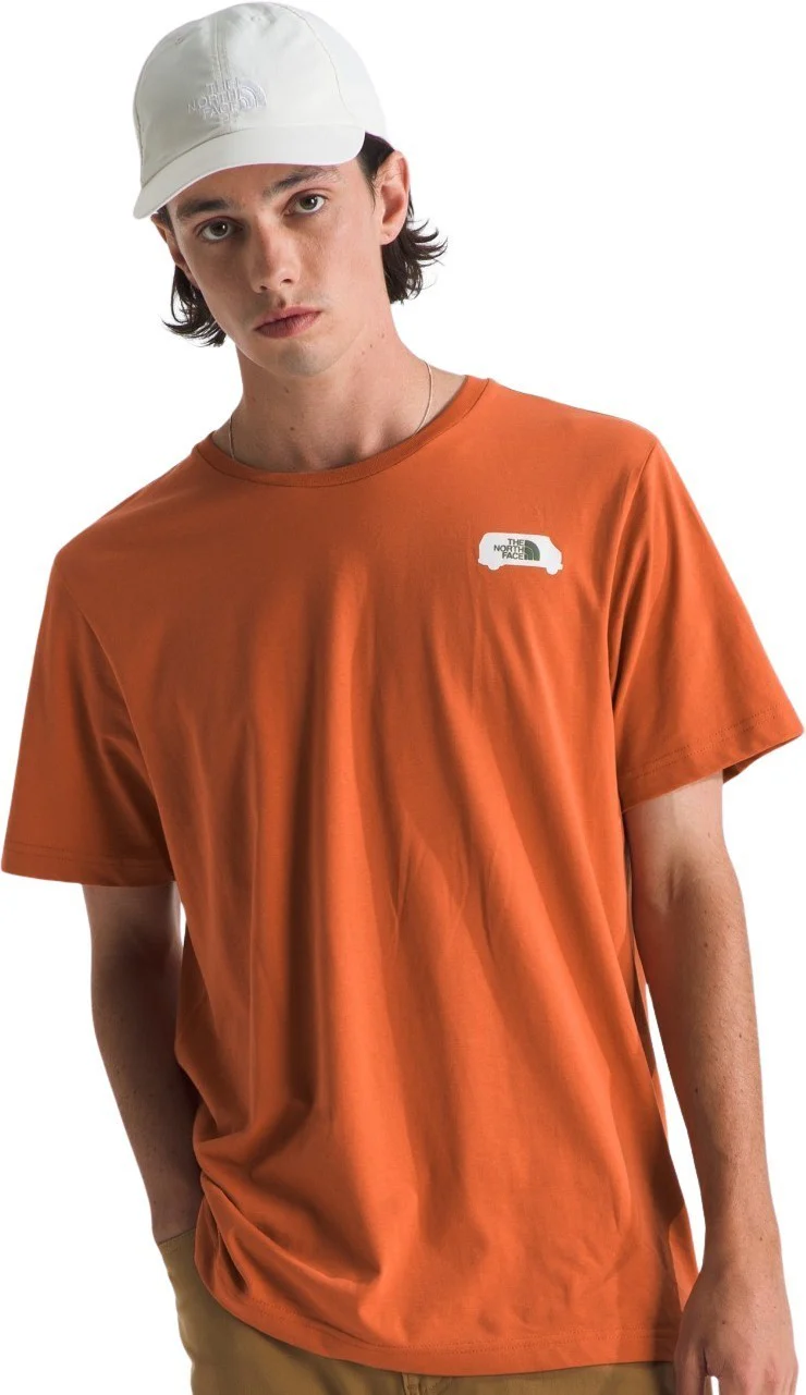 Outdoor Graphic SS Tee - Mens - Image 10