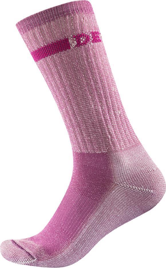 Outdoor Merino Medium Socks - Womens