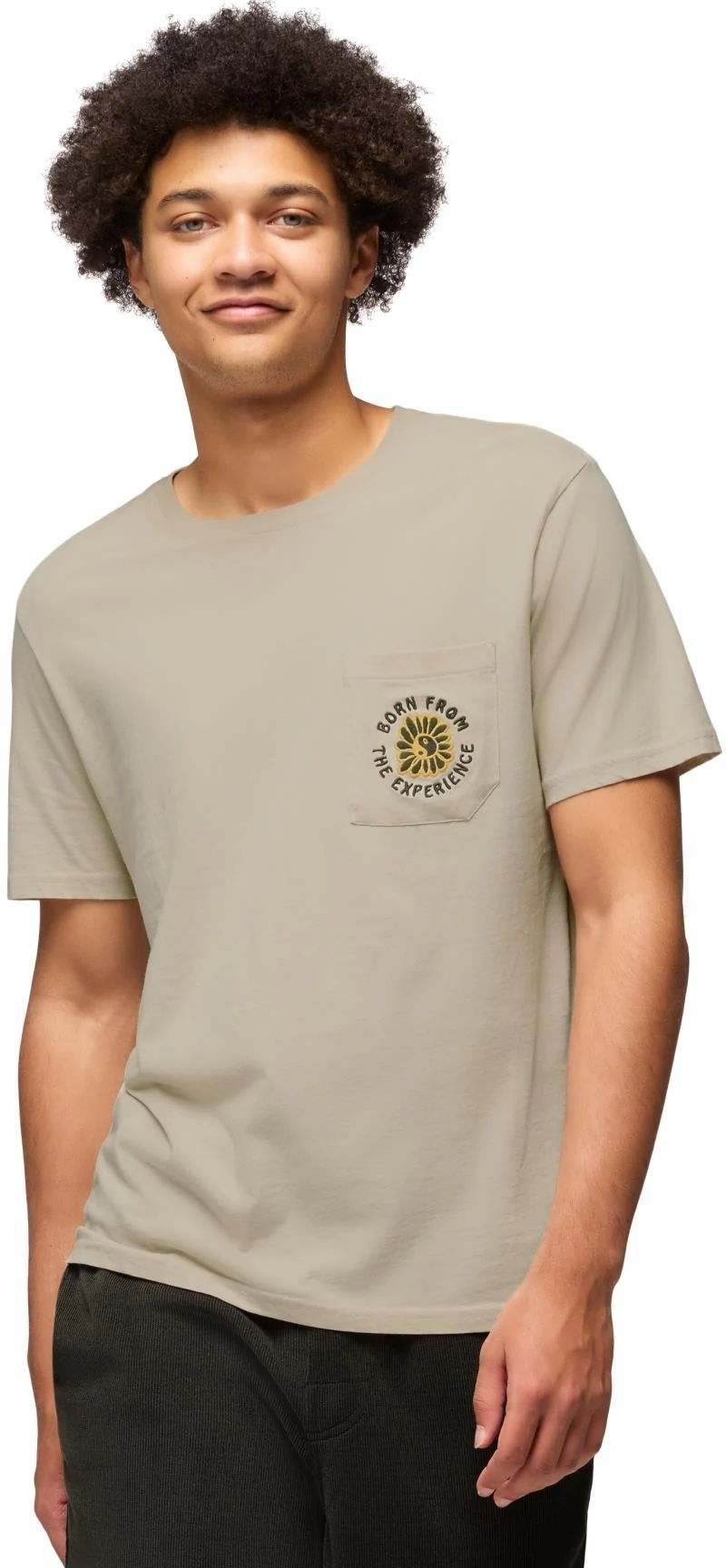 Outdoor Optimist Tee - Mens