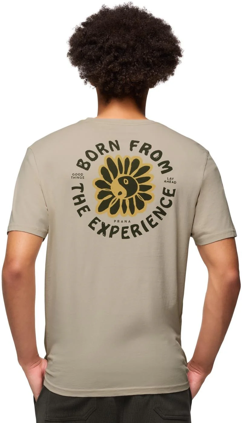 Outdoor Optimist Tee - Mens - Image 2