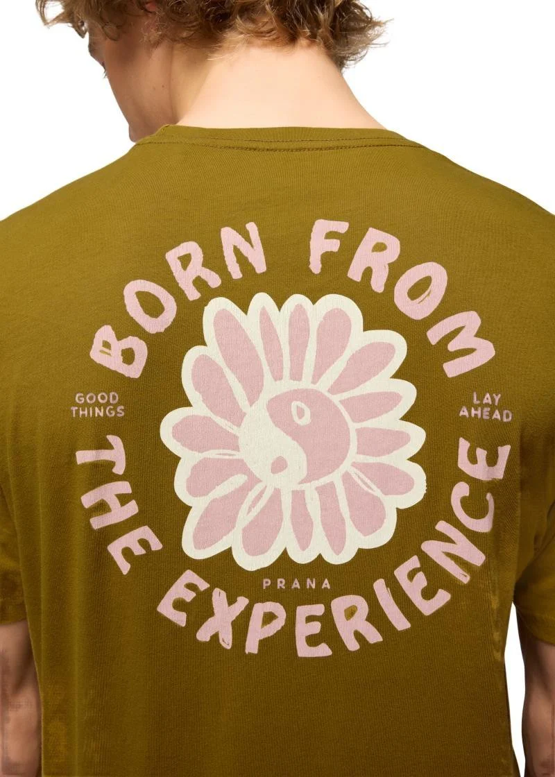 Outdoor Optimist Tee - Mens - Image 8