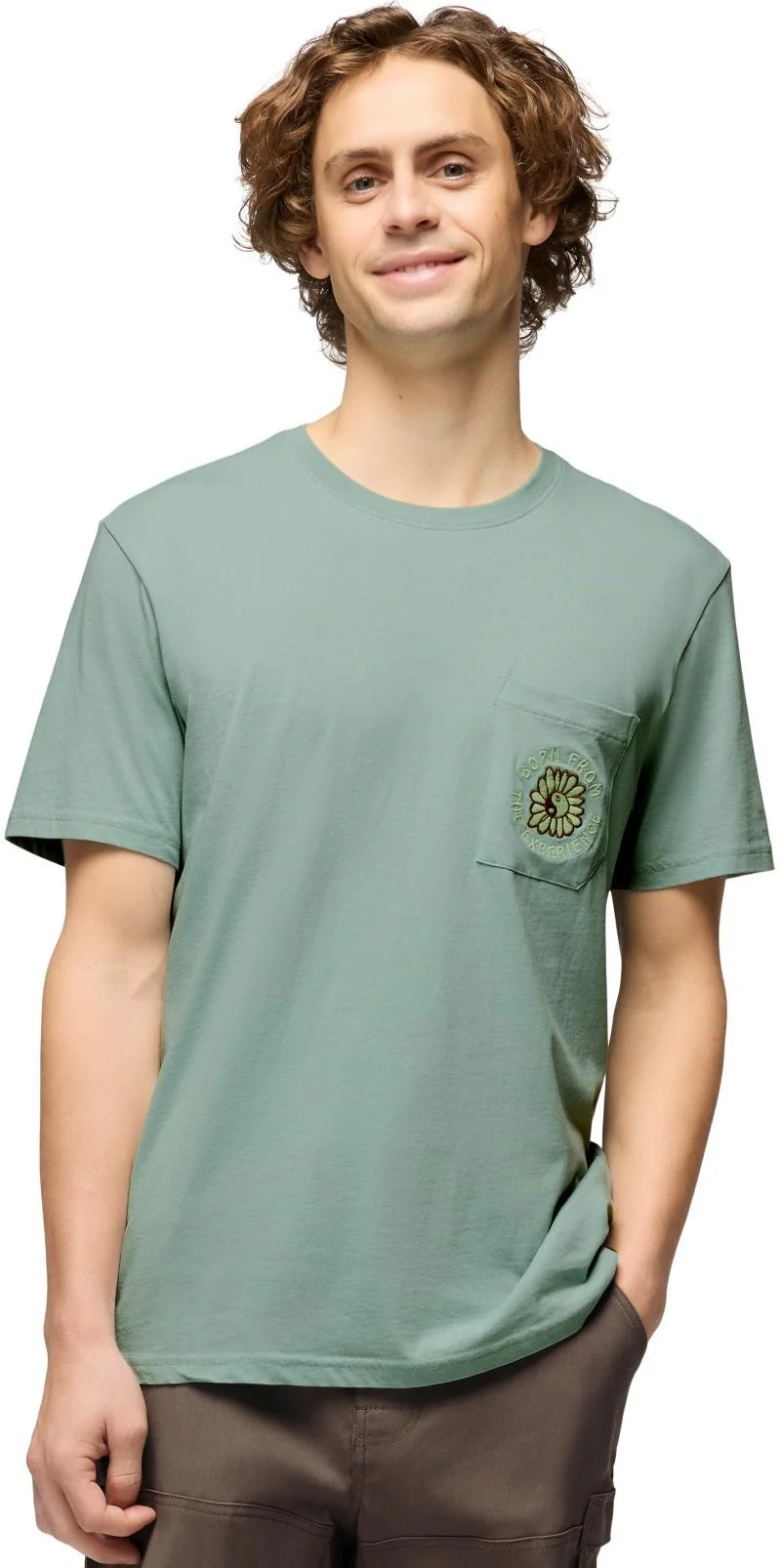 Outdoor Optimist Tee - Mens - Image 9