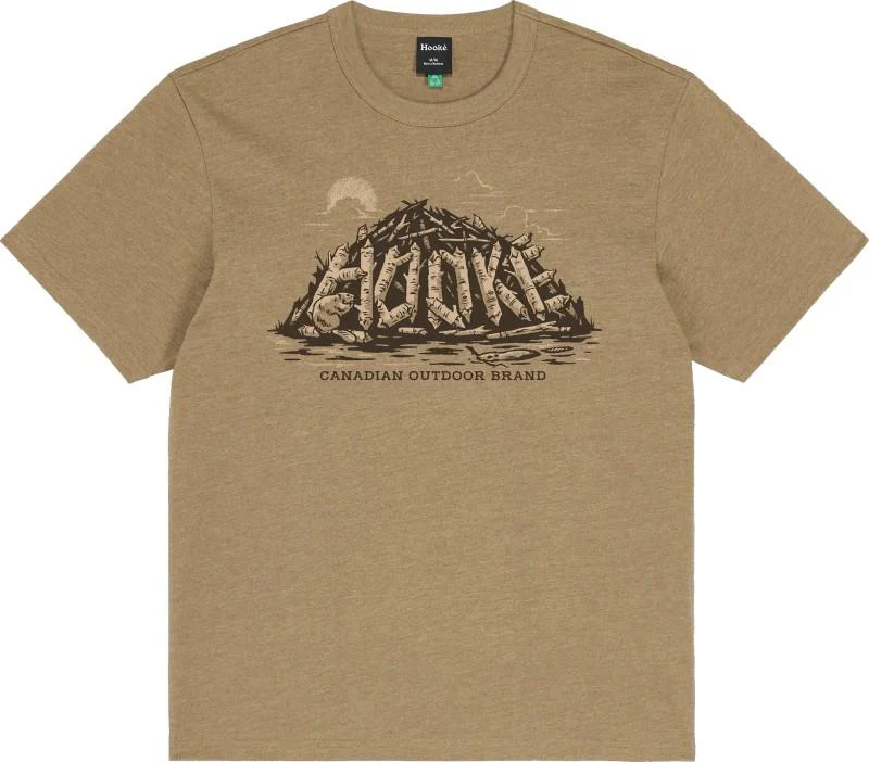 Beaver Dam T-Shirt - Mens - Image 3